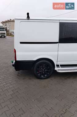 Другие грузовики Ford Transit 2006 в 