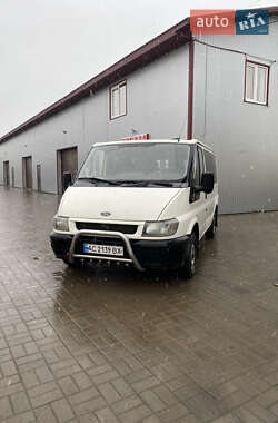 Мікроавтобус Ford Transit 2006 в Березному