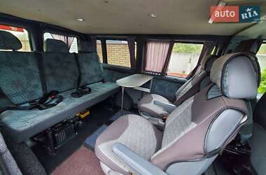 Микроавтобус Ford Transit 2010 в Киеве