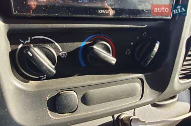Дом на колесах Ford Transit 2005 в 