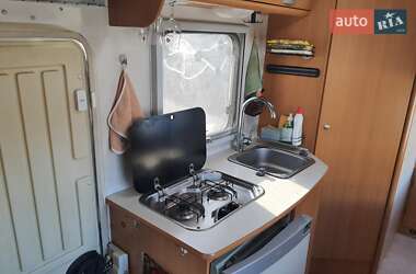 Дом на колесах Ford Transit 2005 в 
