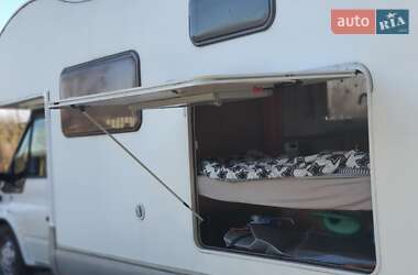 Дом на колесах Ford Transit 2005 в 