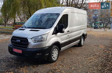 Грузовой фургон Ford Transit 2020 в Виннице