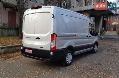 Грузовой фургон Ford Transit 2020 в Виннице