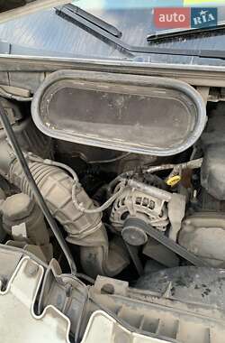 Грузовой фургон Ford Transit 2015 в Полтаве
