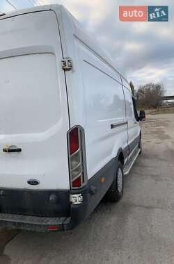 Грузовой фургон Ford Transit 2015 в Полтаве
