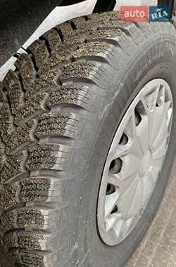 Грузовой фургон Ford Transit 2015 в Полтаве