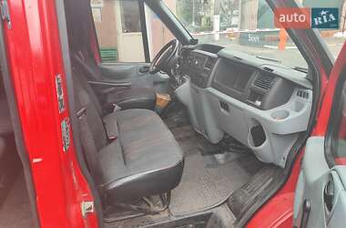 Микроавтобус Ford Transit 2007 в Одессе