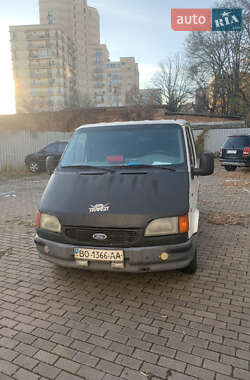 Другие грузовики Ford Transit 1994 в Киеве