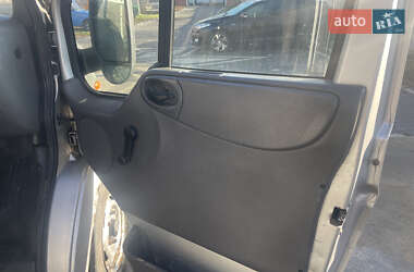 Микроавтобус Ford Transit 2002 в Черновцах