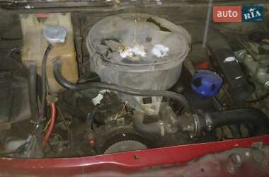 Другие автобусы Ford Transit 1990 в 