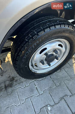 Микроавтобус Ford Transit 2006 в 