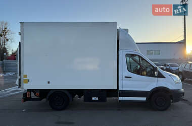 Рефрижератор Ford Transit 2015 в Ровно