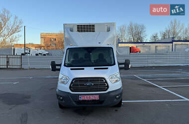 Рефрижератор Ford Transit 2015 в Ровно