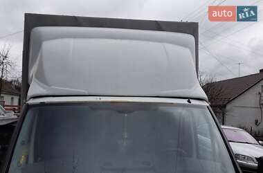 Тентований Ford Transit 2007 в 