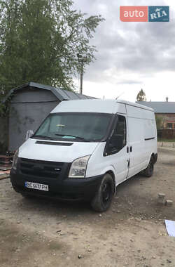 Інші вантажівки Ford Transit 2006 в Дрогобичі