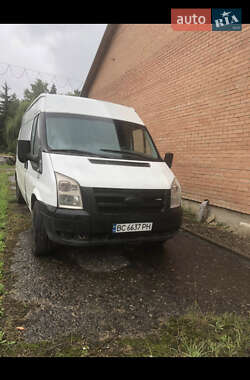 Інші вантажівки Ford Transit 2006 в Дрогобичі