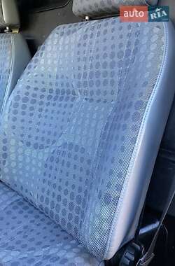 Вантажний фургон Ford Transit 2007 в 