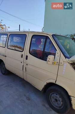 Микроавтобус Ford Transit 1991 в 