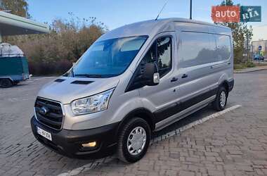 Грузовой фургон Ford Transit 2020 в Дубно