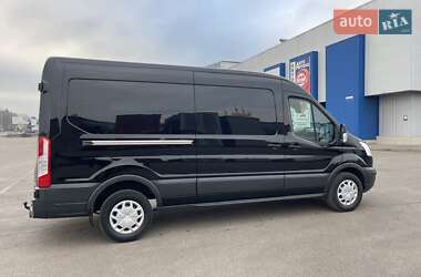 Грузовой фургон Ford Transit 2018 в Ковеле