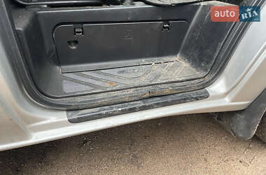 Грузовой фургон Ford Transit 2011 в 