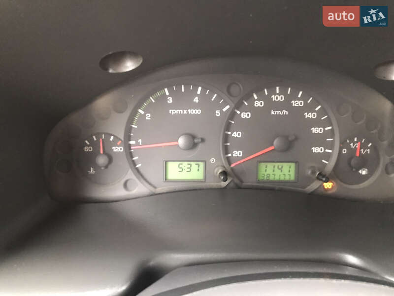 Грузовой фургон Ford Transit 2003 в Котельве фото 2 Грузовой фургон Ford Transit 2003 в Котельве