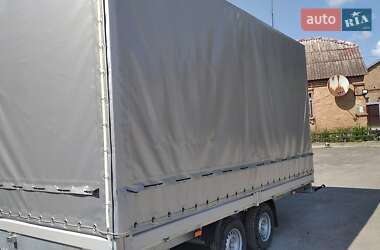 Тентованый Ford Transit 2013 в 