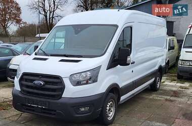 Вантажний фургон Ford Transit 2021 в Луцьку