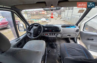 Другие автобусы Ford Transit 1997 в Киеве