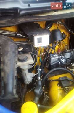 Микроавтобус Ford Transit 1990 в 