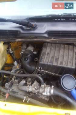 Микроавтобус Ford Transit 1990 в 