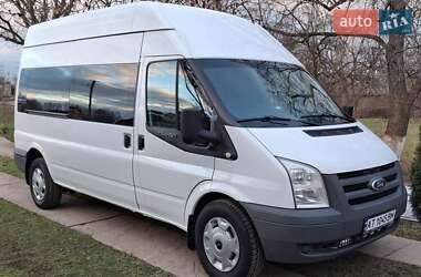 Микроавтобус Ford Transit 2009 в Рожнятове