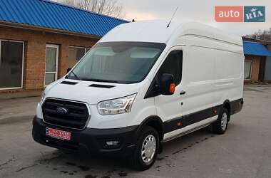 Вантажний фургон Ford Transit 2020 в Вінниці