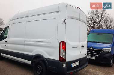 Грузовой фургон Ford Transit 2019 в Ивано-Франковске