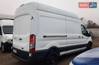 Грузовой фургон Ford Transit 2019 в Ивано-Франковске