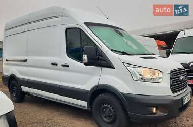 Грузовой фургон Ford Transit 2019 в Ивано-Франковске