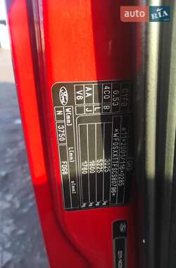 Минивэн Ford Transit 2012 в 