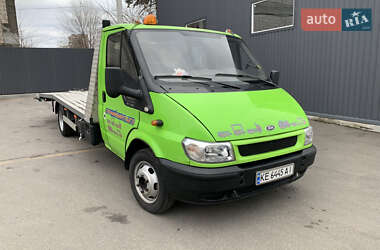 Евакуатор Ford Transit 2004 в Дніпрі