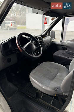 Другие автобусы Ford Transit 1997 в Киеве