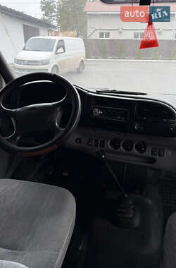 Другие автобусы Ford Transit 1997 в Киеве