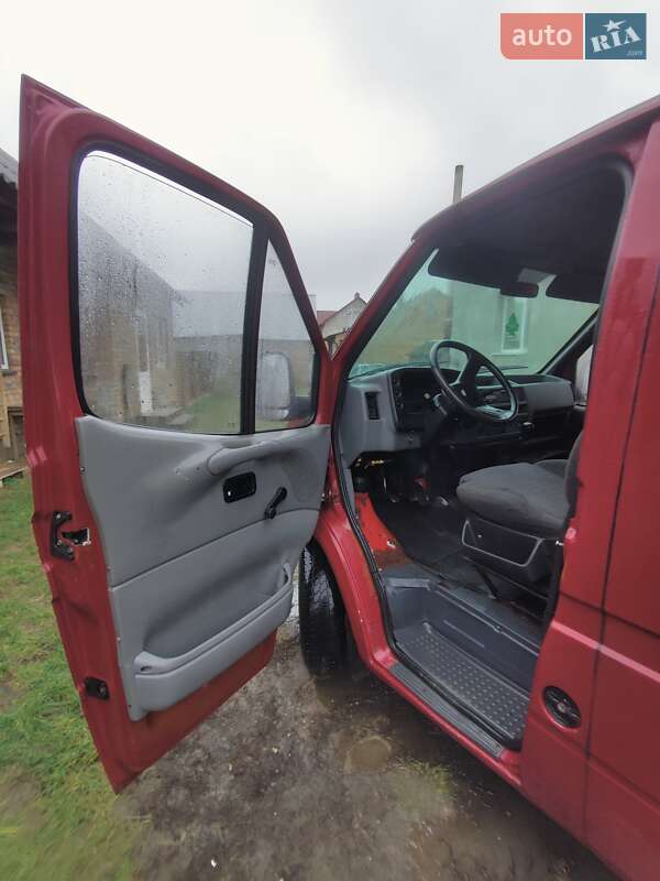 Грузовой фургон Ford Transit 1988 в Бродах фото 20 Грузовой фургон Ford Transit 1988 в Бродах