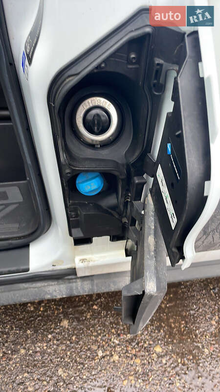 Микроавтобус Ford Transit 2017 в Харькове
