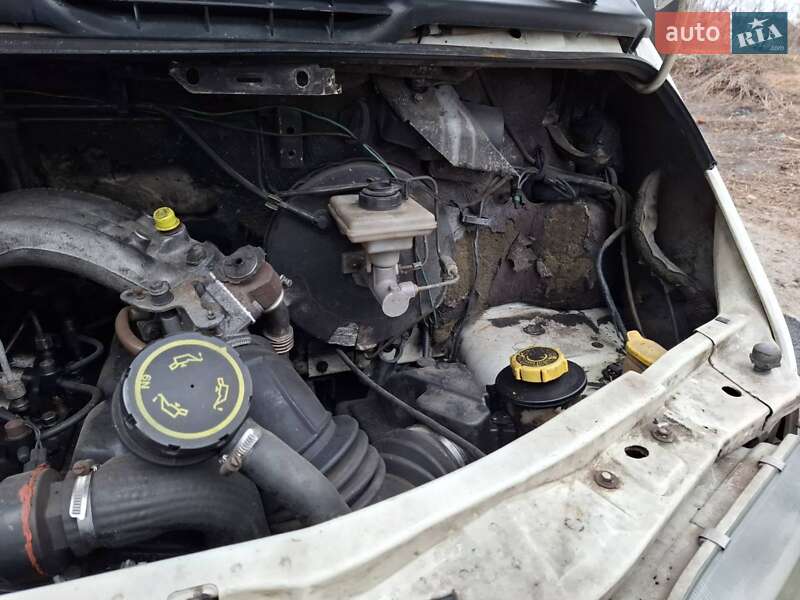 Грузовой фургон Ford Transit 1999 в Чернигове фото 19 Грузовой фургон Ford Transit 1999 в Чернигове