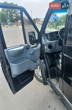 Мікроавтобус Ford Transit 2006 в Ватутіному