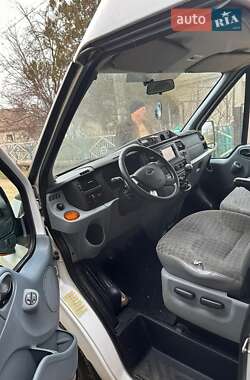 Микроавтобус Ford Transit 2012 в Одессе