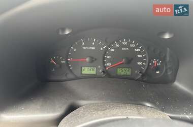 Туристичний / Міжміський автобус Ford Transit 2003 в 