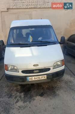 Микроавтобус Ford Transit 1993 в Днепре