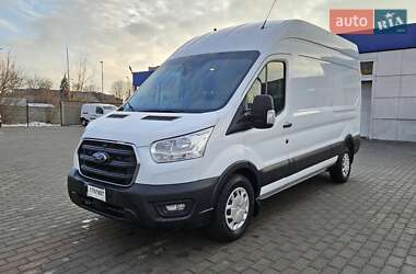 Вантажний фургон Ford Transit 2020 в Радомишлі