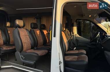 Микроавтобус Ford Transit 2016 в Луцке